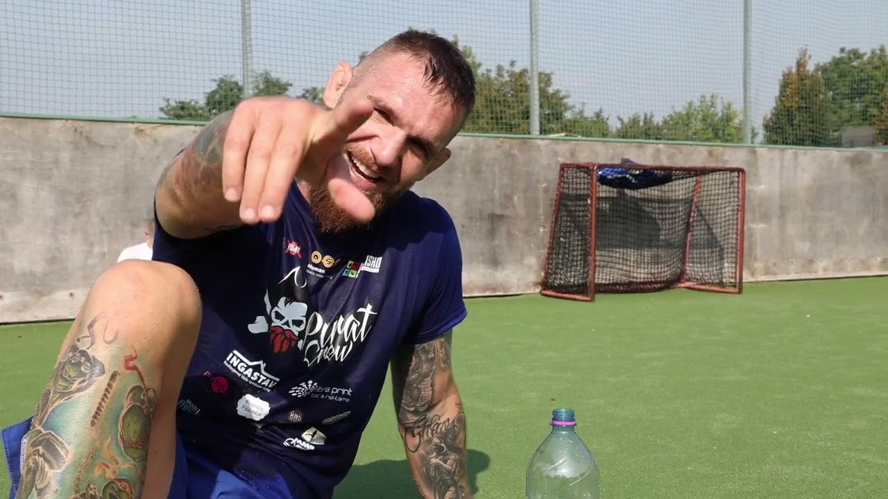 Vlog27: Frankfurt je za dverami.