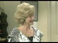 sitcom spoof - after her fall from power, imelda marcos plays a maid.  sketch from the series on the television.  starring karen maruyama, deanna oliver and george mcgrath with mcgrath and tim conway jr as series hosts.  written by mcgrath, directed by gary halvorson.