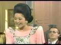 OUR MAID IMELDA from ON THE TELEVISION Series