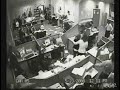 Man goes absolutely Ape-Shit in office