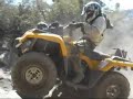 Rubicon ATV