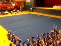MRHS County Center 2007