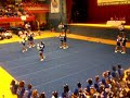 MRHS County Center 2007
