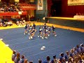 MRHS County Center 2007
