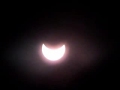 Total Solar Eclipse 2009 Varanasi