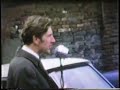 Glandwr Baptist Chapel Aberbeeg Whitsun Walk 1971