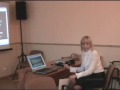 Powiat Żarski - dyskusje o budżecie na 2008