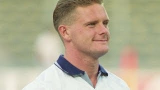 Dokumentation über Paul Gascoigne