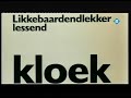 Likkenbaardendlekkerlessend