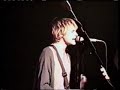 Nirvana - Talk To Me Nirvana - Talk To Me