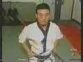 Haidong Gumdo Brasil TV Record 2
