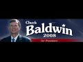 Baldwin Radio Ad on Bailout