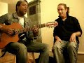Vete - Alejandro Gutierrez (Habana Abierta) en Ginebra