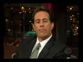 kramer apologizes on david letterman