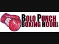 naba welterweight champ oscar diaz interview