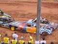 Ourinhos, show car