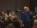 Eddie Biegaj and Crusade Junior's Polka