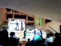 Billy Crawford at The Ayala Malls Merchant Rewards Sings Bright Lights