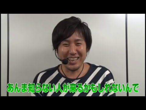 H1 Grand Prix ~まりものリベンジ編~ 特別CM