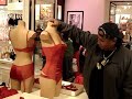 Victoria its no Secret