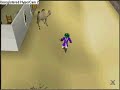 My first runescape video menly men