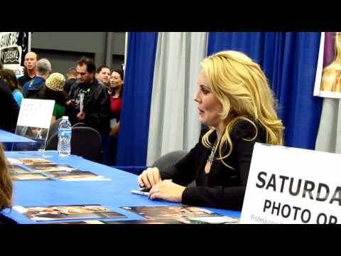 Mercedes McNab