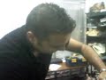 Osmel RIZOS Peluqueando ANDO