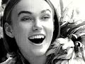 Behind The Scenes at the Keira Knightley InStyle Photoshoot