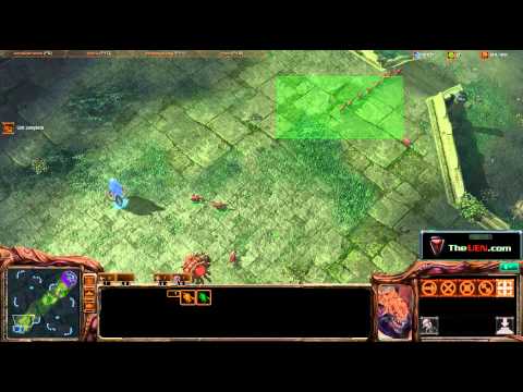 starcraft 2 zerg starcraft 2 zerg