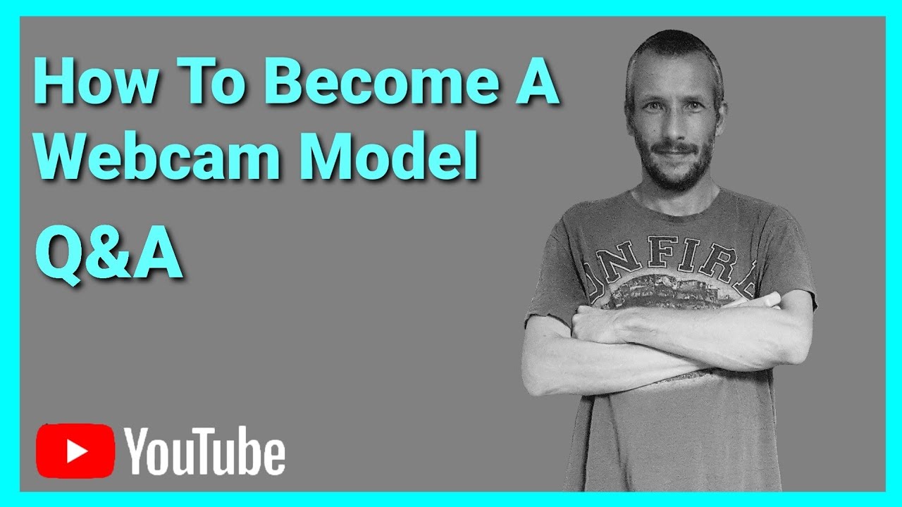 How To Become A Webcam Model And Earn $$$ (Q&A) Timecodes below