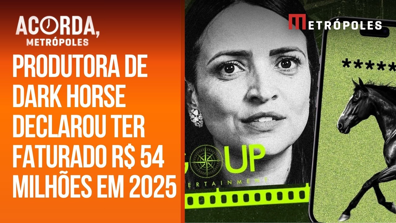 Receita de ONG de produtora de Dark Horse cresceu 170 vezes em 3 anos