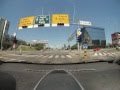 gopro white 3 road timelapse BAD - YouTube