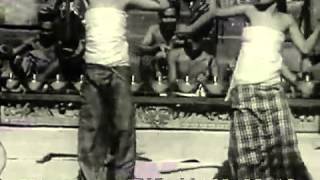Bali The Island Paradise 1932