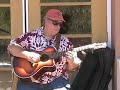 A fun old Hawaiian song done in the slack key style learned from Mr. Ledward Kaapana. Led is one of the greatest guitarists in any style, and it's always a pleasure to hear him. This is my tribute to him.