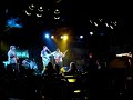 Sashamon - Hawaii 78 Intro (Cover Braddah IZ) Live 010109