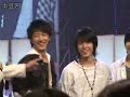[Fancam] 080410 ????? Super Junior M Tongue Twisters