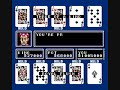 gameplay video of casino kid 2. it started as a normal gameplay . . . . then this happened! ... theultimategamer07 nes casino kid blackjack poker roulette 