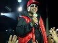 LL Cool J & Ludacris Perform @ Hot 97 Concert In NYC