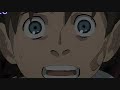 Eureka Seven - A Poem on the Underground Wall Eureka Seven - A Poem on the Underground Wall