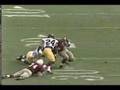 Anterior Cruciate Ligament Tear