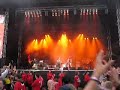 The Hellacopters - Gotta get Some Action At W.T.A.I 2008
