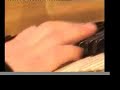 georg wadenius band live at fasching, stockholm. february 7. tommy berndtsson, keyboards; fredrik jonsson, bass;
andr� ferrari, drums.