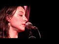 \"Blue Skies\" live at Lestat\