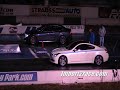 Infiniti G35 4dr vs G37 Coupe