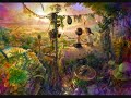 Relaxing Sounds – Zen – Chinese Bamboo Flute with Nature Sounds
