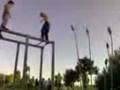 parkoure3 villa di pomigliano