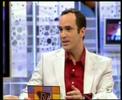 Rafael Amargo en Dolce Vita parte 5/6