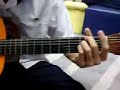 blind - lifehouse (classical guitar cover)