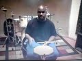 Aaron Green GospelChops Masterclass Aaron Green GospelChops Masterclass