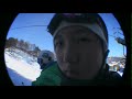 phoenix park newschool ski and snowboard short filmkorea